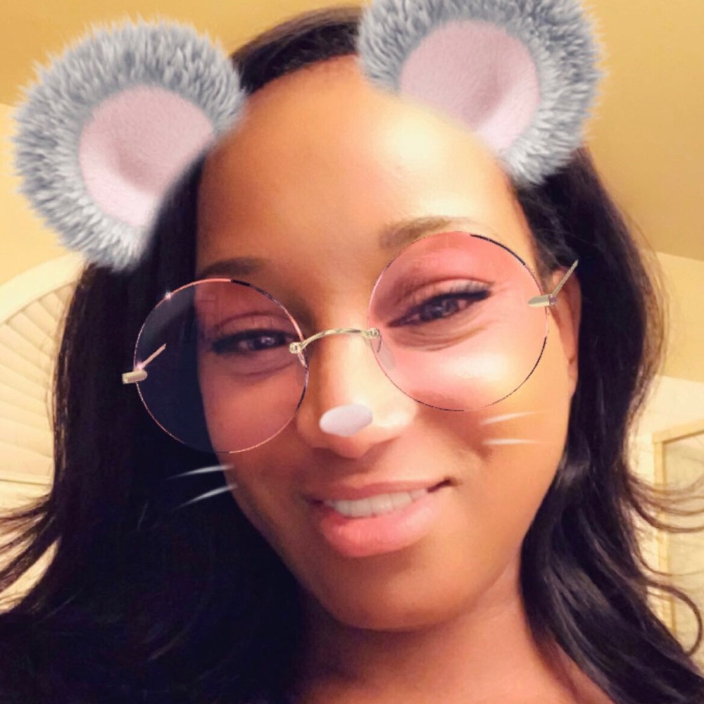 Meet your Posher, Shaundra